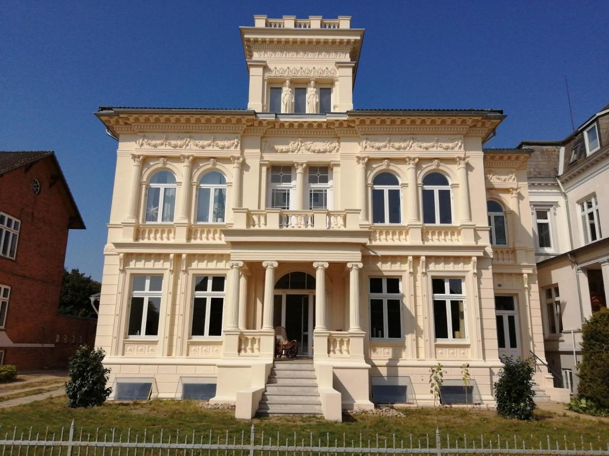 Villa Pauli Ойтин  Экстерьер фото