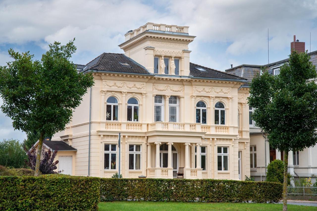 Villa Pauli Ойтин  Экстерьер фото