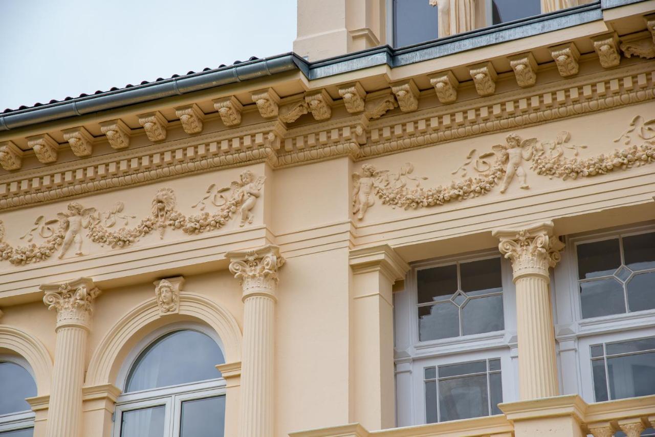 Villa Pauli Ойтин  Экстерьер фото