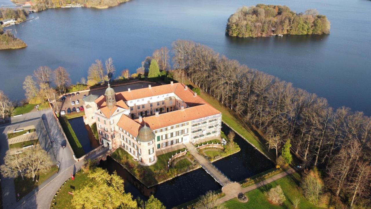 Villa Pauli Ойтин  Экстерьер фото